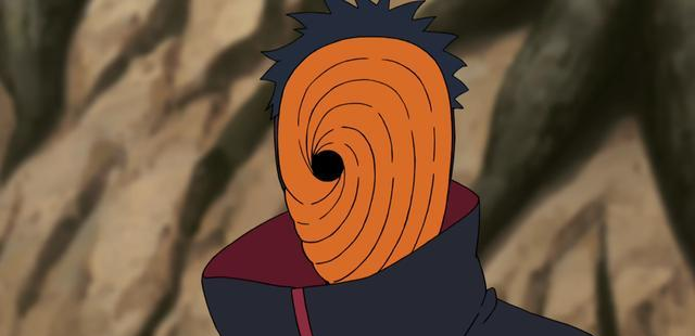 带土说自己是宇智波斑，为何能瞒过那么多人？就没有人怀疑过吗？