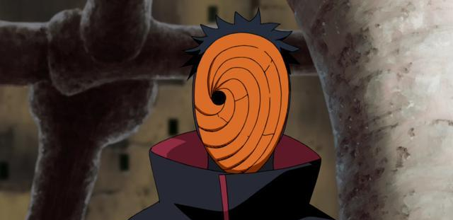 带土说自己是宇智波斑，为何能瞒过那么多人？就没有人怀疑过吗？