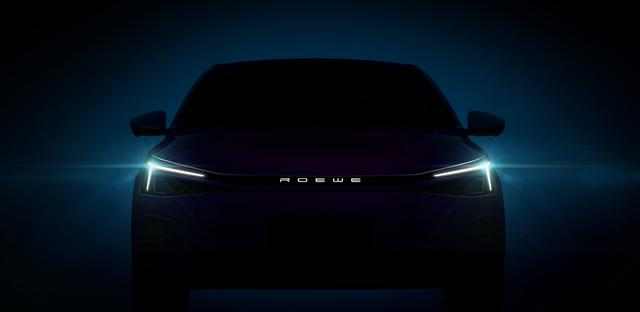 5G纯电年度新车，又走爆款设计路线，荣威Ei6比几何靓不？