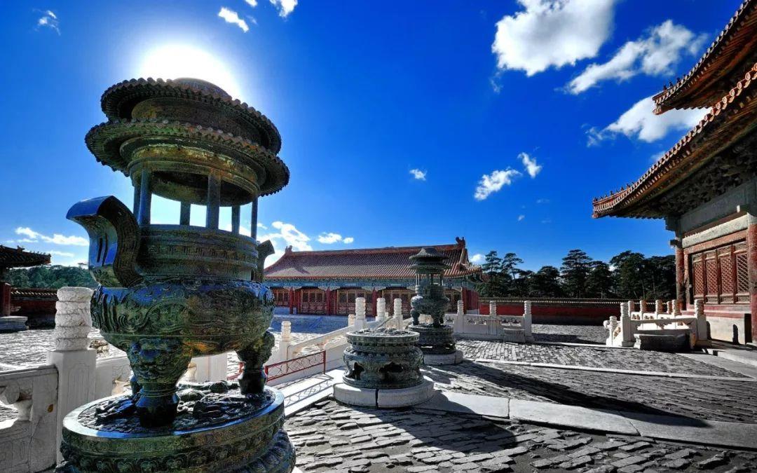 致敬“最美逆行者”!清西陵景区免费向全国医护人员开放