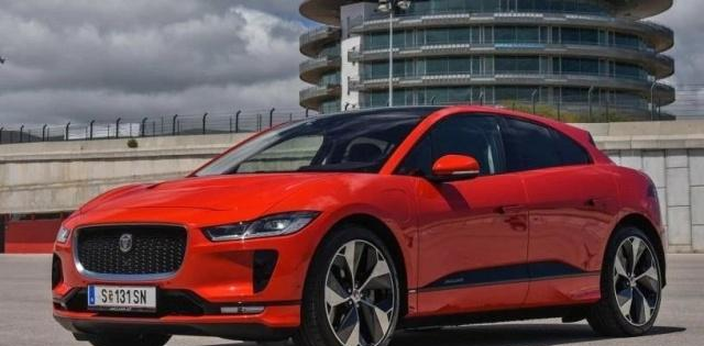 领先奔驰宝马竞争特斯拉 这豪车如何对标MODEL S?