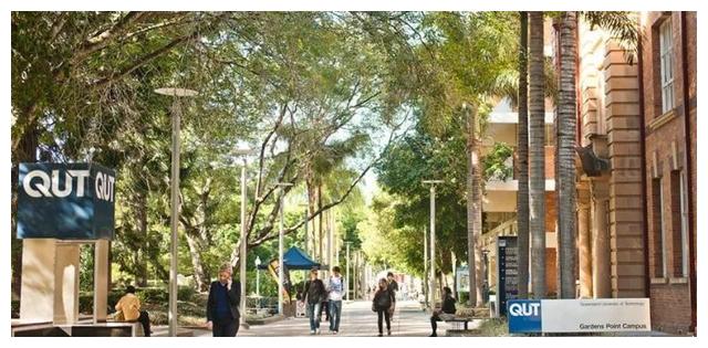 昆士兰科技大学2020_昆士兰科技大学工业设计本科项目介绍,接受高考成