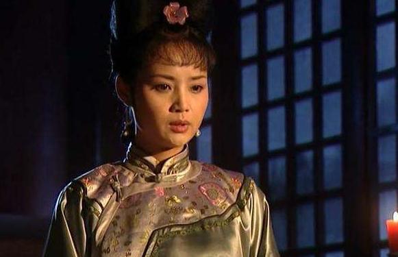 康熙王朝:为什么在活埋苏麻喇姑前,太监们要往她头上倒石灰呢?