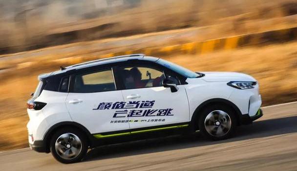 @北京5万新能源指标持有者，Ta的多重“尝鲜礼”让你触手可及