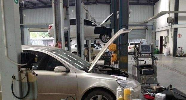 “拉高速”到底能不能除积碳？老司机教你如何除积碳，新手学一下