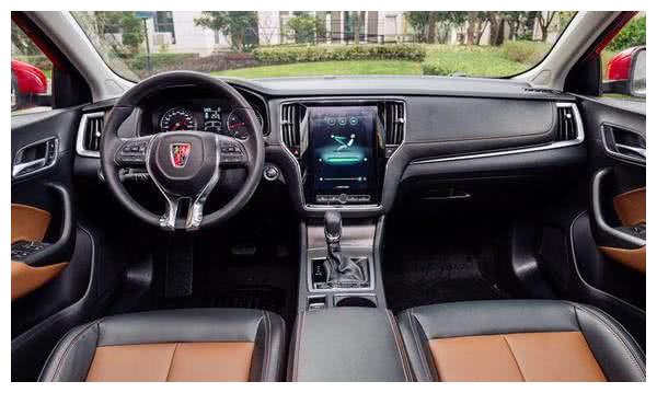 油耗2.9L,一箱油能跑1000公里,全款才8万,不是日系车