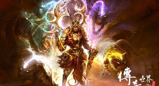 最新怀旧传世sf网