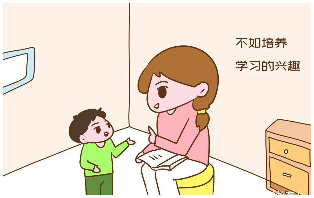 越早教娃识字,将来成绩越差,家长别不信有科学依据证明
