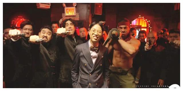 票房520万，离开黄渤和王宝强，出轨男原形毕露，成为烂片王