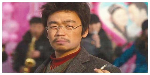 票房520万，离开黄渤和王宝强，出轨男原形毕露，成为烂片王