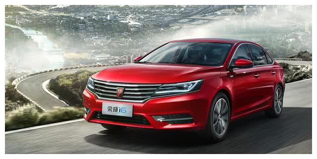 油耗2.9L,一箱油能跑1000公里,全款才8万,不是日系车
