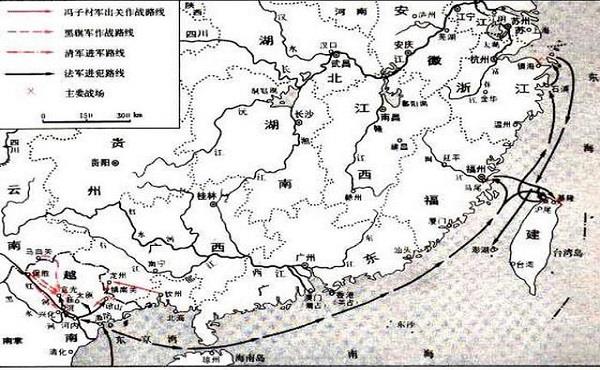 清朝签的条约都丧权辱国?跟法国签的就不是,法国人被耍了 清朝签的条约都丧权辱国?跟法国签的就不是,法国人被耍了