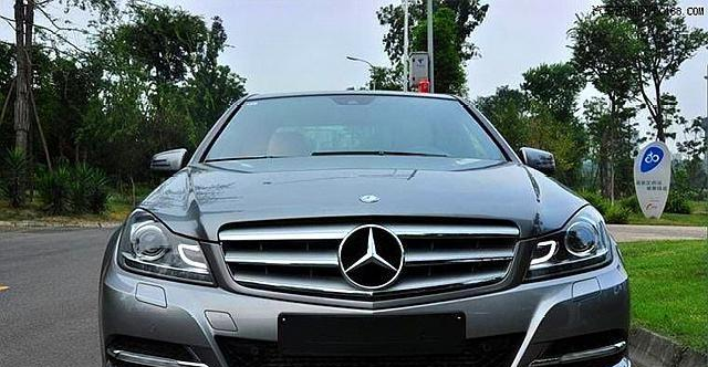西安奔驰还没开就漏油,郑州奔驰不到一天就方