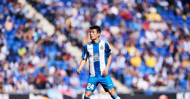 官宣武磊不会参加中国杯,获得10天的休整时间