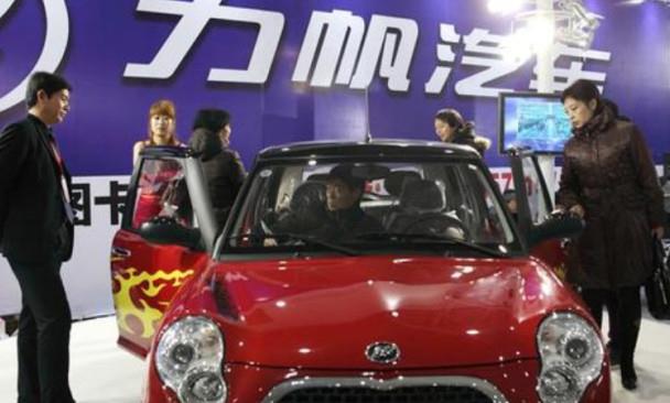 又一国产车被“揭老底”，曾红透半边天，今库存泛滥成灾