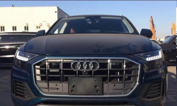 奥迪这次失算了，和Urus同平台，外观却遭到众车的吐槽！