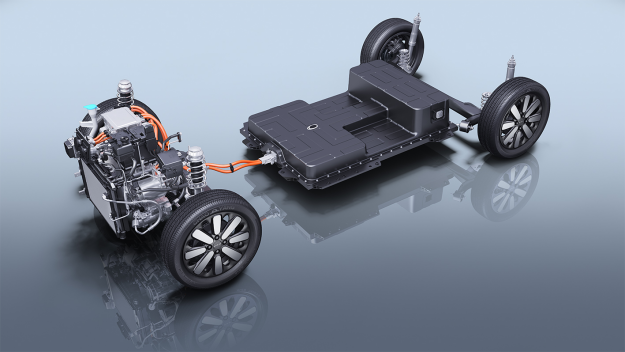 　欧拉成“造车新势力”范本 爆款车型如何征服电动小车市场?