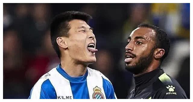 无需熬夜看武磊!黄金时间观战西班牙人比赛,2