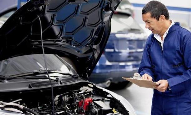 修车时换下的这三个旧件记得带走，转手一卖够你加好几次油了