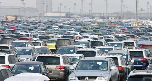 为啥国六车卖不动？老车主：还好意思说，我们不是待割的韭菜