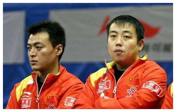国乒教练组中，秦志戬和刘国正到底是啥关系？