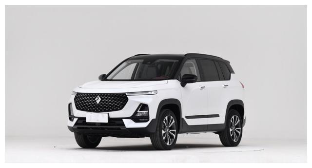 想知道“5-10万紧凑型SUV“最近有什么新消息么，都在这里了