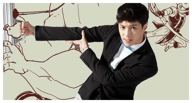 极限挑战年龄排行_第3周:《极限挑战》打破综艺电影魔咒?