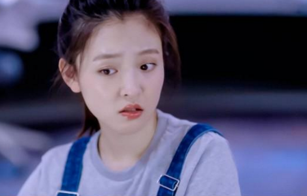 《夜空中最闪亮的星》郑柏旭声带受损闹绝食,