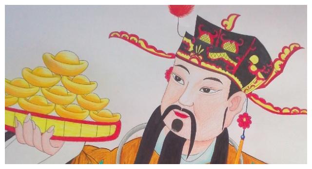 一月横财连发的四生肖,注定富贵盈门,人财两旺