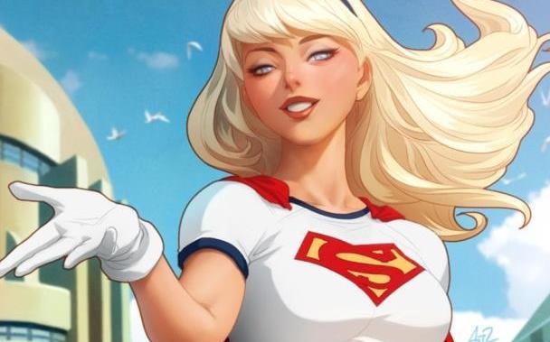 DC依然计划拍摄电影《超级少女》，女超人的故事是否值得期待？
