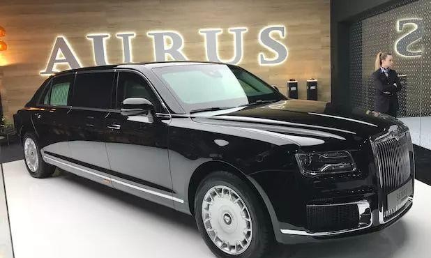 日内瓦车展奇葩车型盘点：最亮眼的它可以开上天！