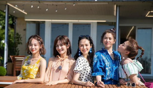 《妻子的旅行2》张嘉倪退出录制?丢护照原来