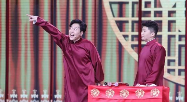 2019天津春晚节目单,这些亮点快来看…