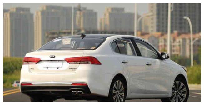 后悔名图买早了!这车15万一路跌至9.2万,气场不输大众迈腾