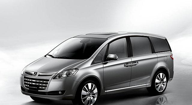 纳智捷曾挑战过埃尔法？除了费油，原来这款车还挺牛