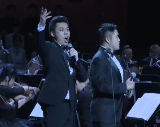 著名歌唱家贾贝利挑战自我,担任《路云和