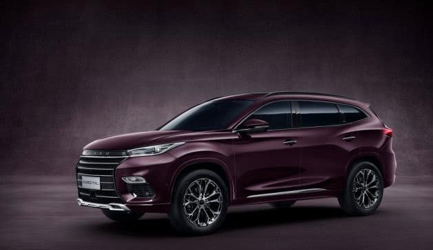 奇瑞新车终于来了！各参数曝光，标配全景天窗，要做自主大众？