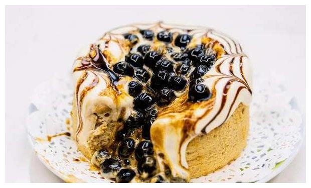 2020网红蛋糕排名_刷新年轻人“蛋糕观”的网红品牌启用了一个好记的域