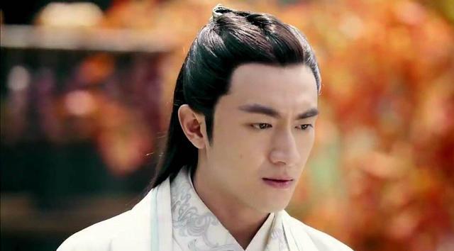 《知否》收官赵丽颖下月产子,新剧即将开播,男