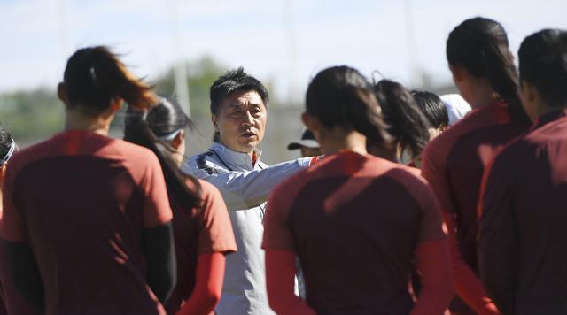 今晚!阿尔加夫杯中国女足战丹麦央5现场直播天