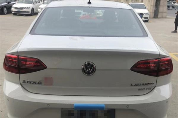 17万喜提大众凌度,车主看重的就是外观,主要给媳妇开