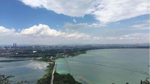 2020中国最有钱的省_我国南方的这个省份,却被大家认为是“中(2)