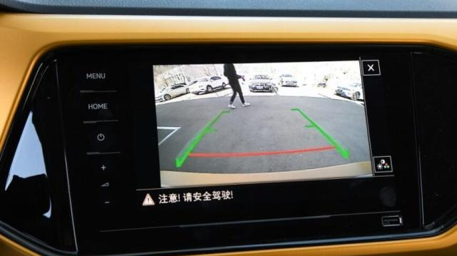 2天后上市,全新大众T-Cross到店实拍