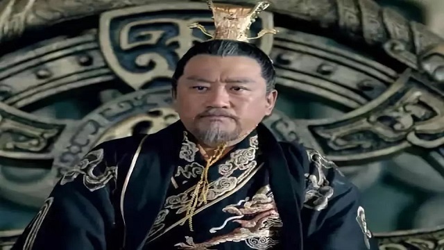 四次出家的皇帝，为佛教定下清规戒律，群臣为了将其赎回花费数亿