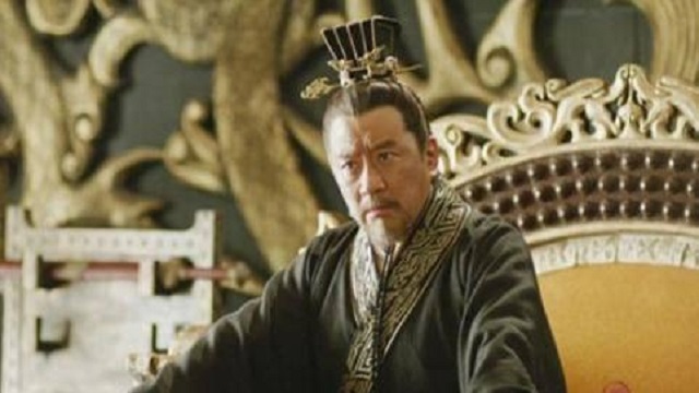 四次出家的皇帝，为佛教定下清规戒律，群臣为了将其赎回花费数亿