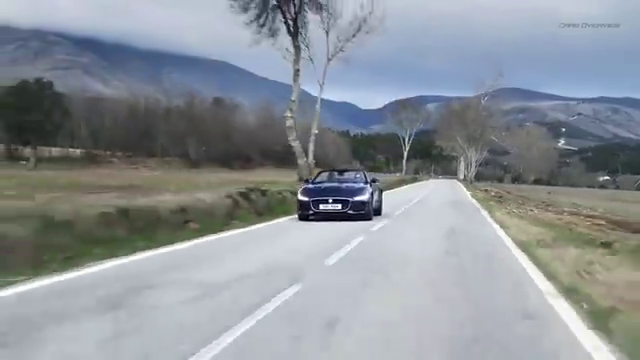 这样的敞篷跑车你会喜欢吗？全新