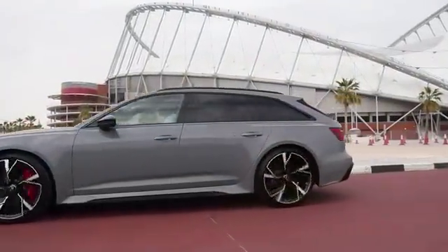 这样的旅行车实在是太帅了，2020