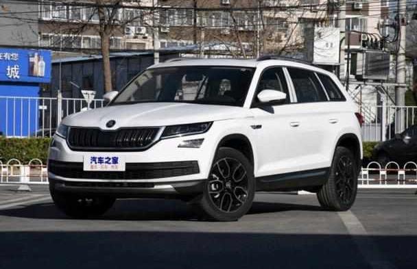 7座SUV柯迪亚克，传祺GS8和比亚迪唐，应该如何选择