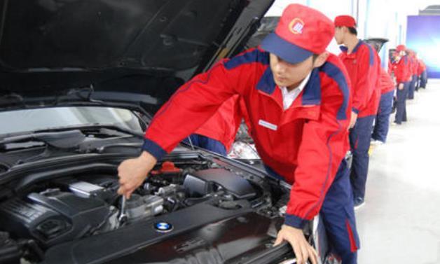 汽车的这4个保养，自己做也能轻松应对，1年能节约好几百块