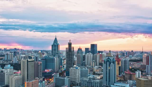 中国四个字的城市名,你知道几个?去过几个?